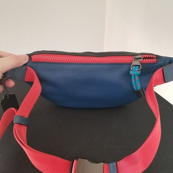 Coach Terrain Belt Bag - Picture 9 of 11